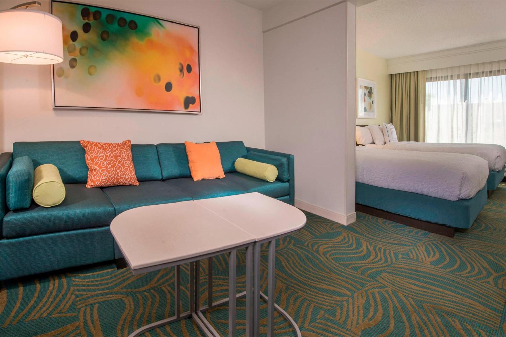 Springhill By Marriott Hotel Gaithersburg
