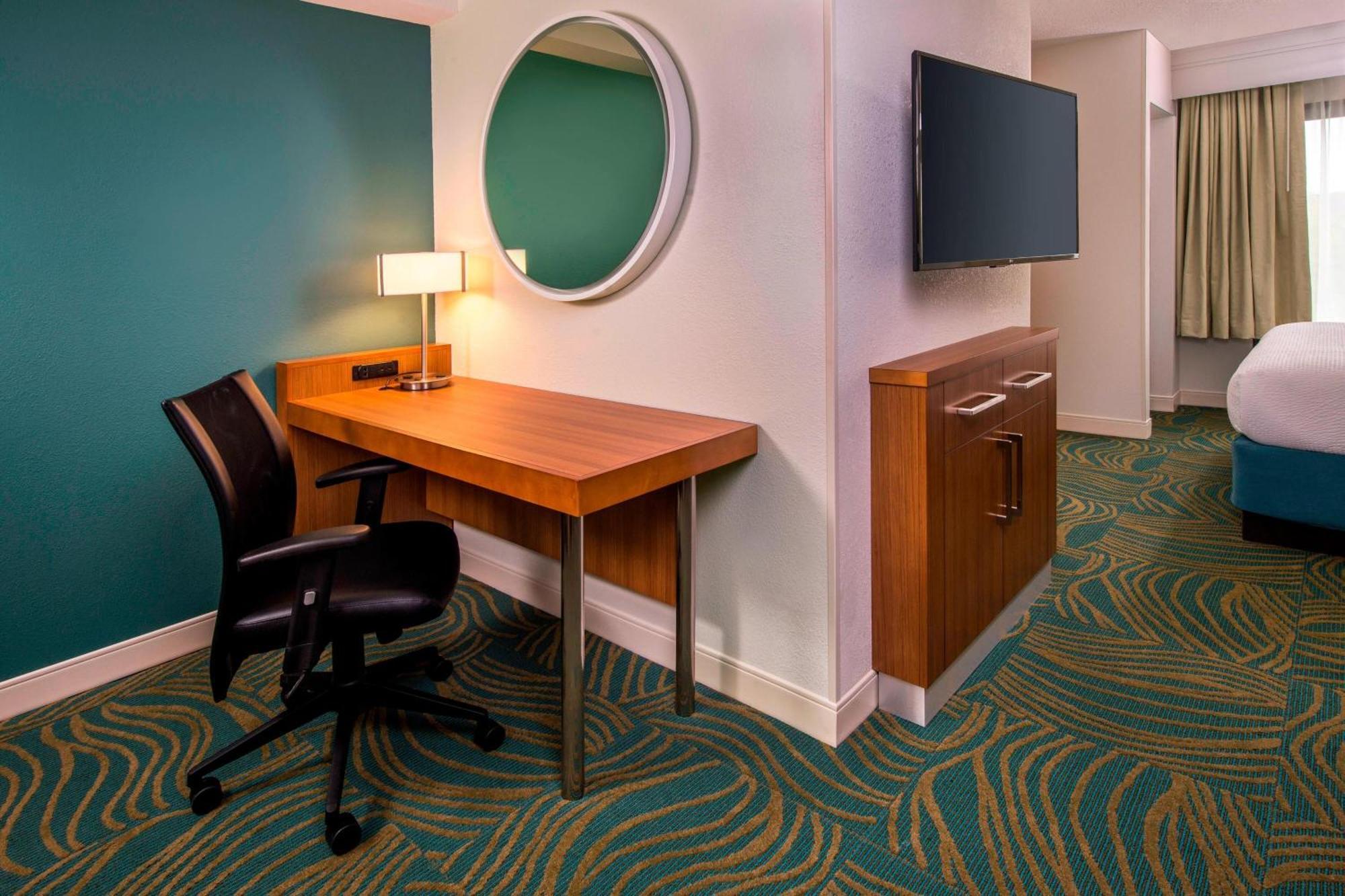 Springhill By Marriott
