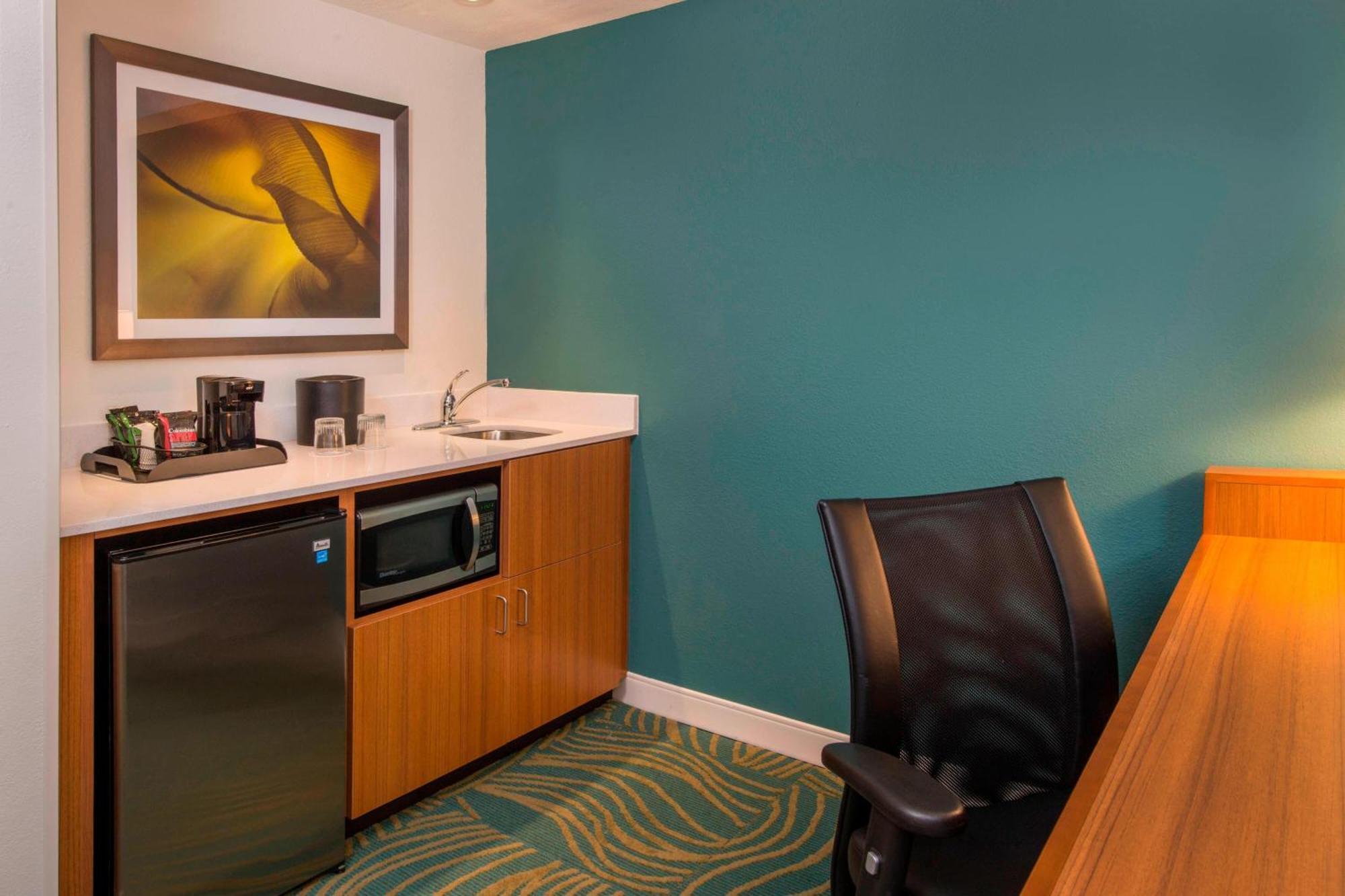 Hotel Springhill By Marriott Gaithersburg
