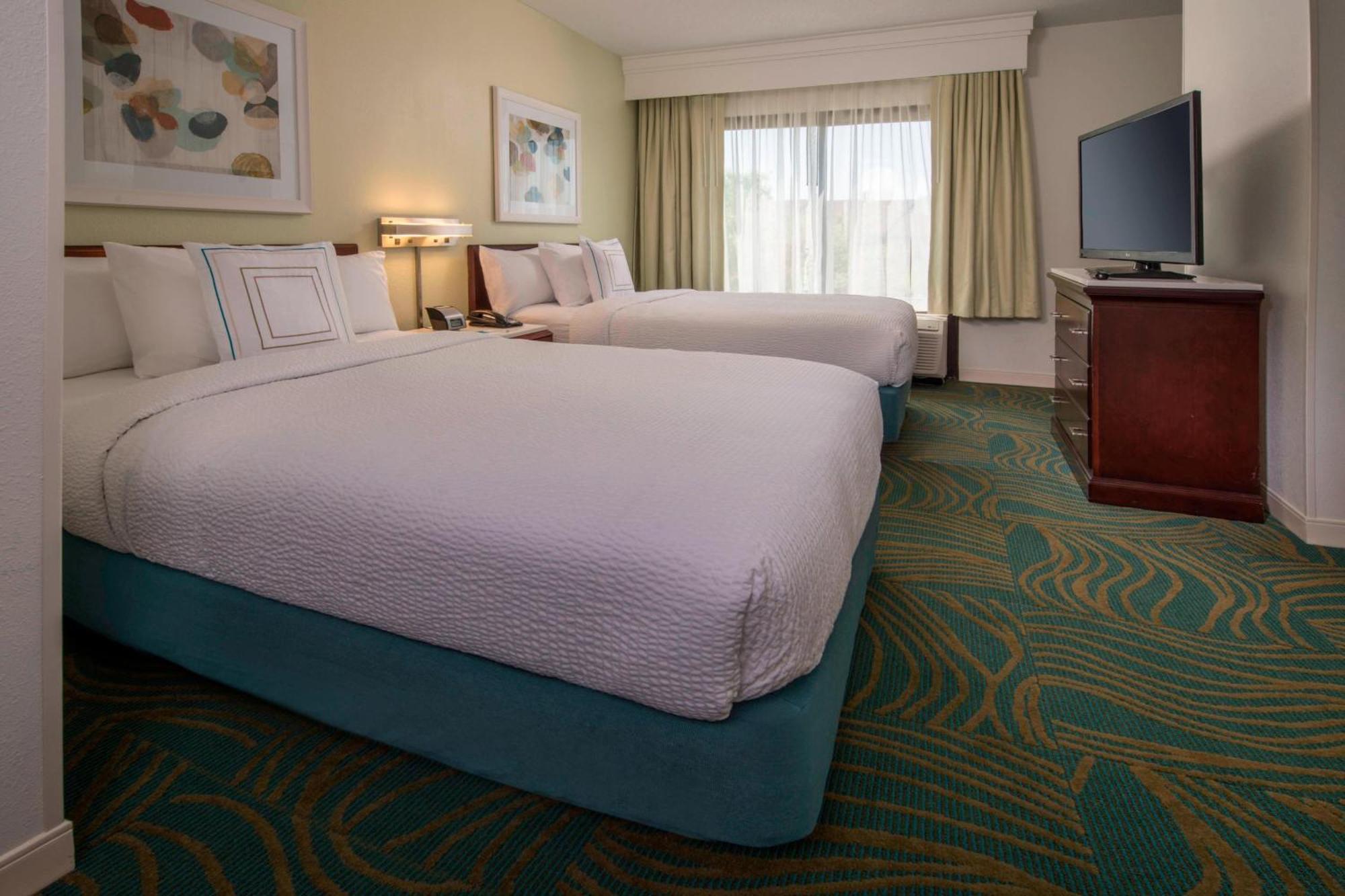 Springhill By Marriott
